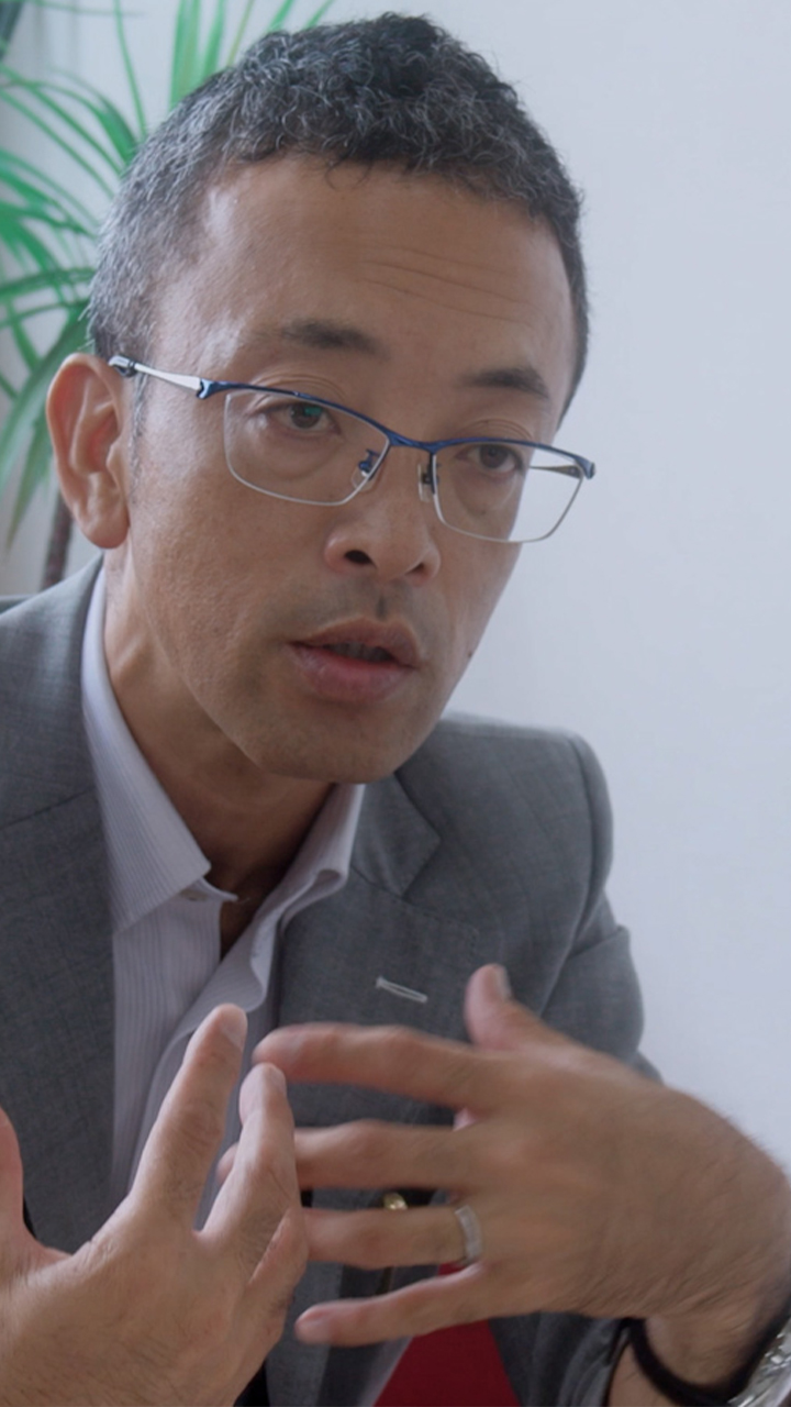 スターフィッシュクリエーション｜岩田周作氏