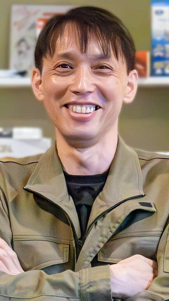 サウンドアップ｜伊串裕史氏