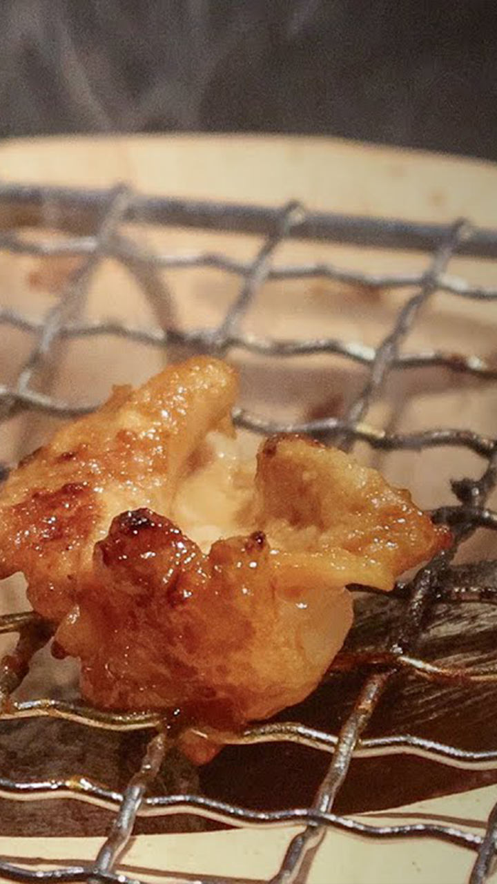 松坂牛ホルモンの会｜TAVERNA Kenta 平尾健太・良太氏（twlv club イベント紹介）