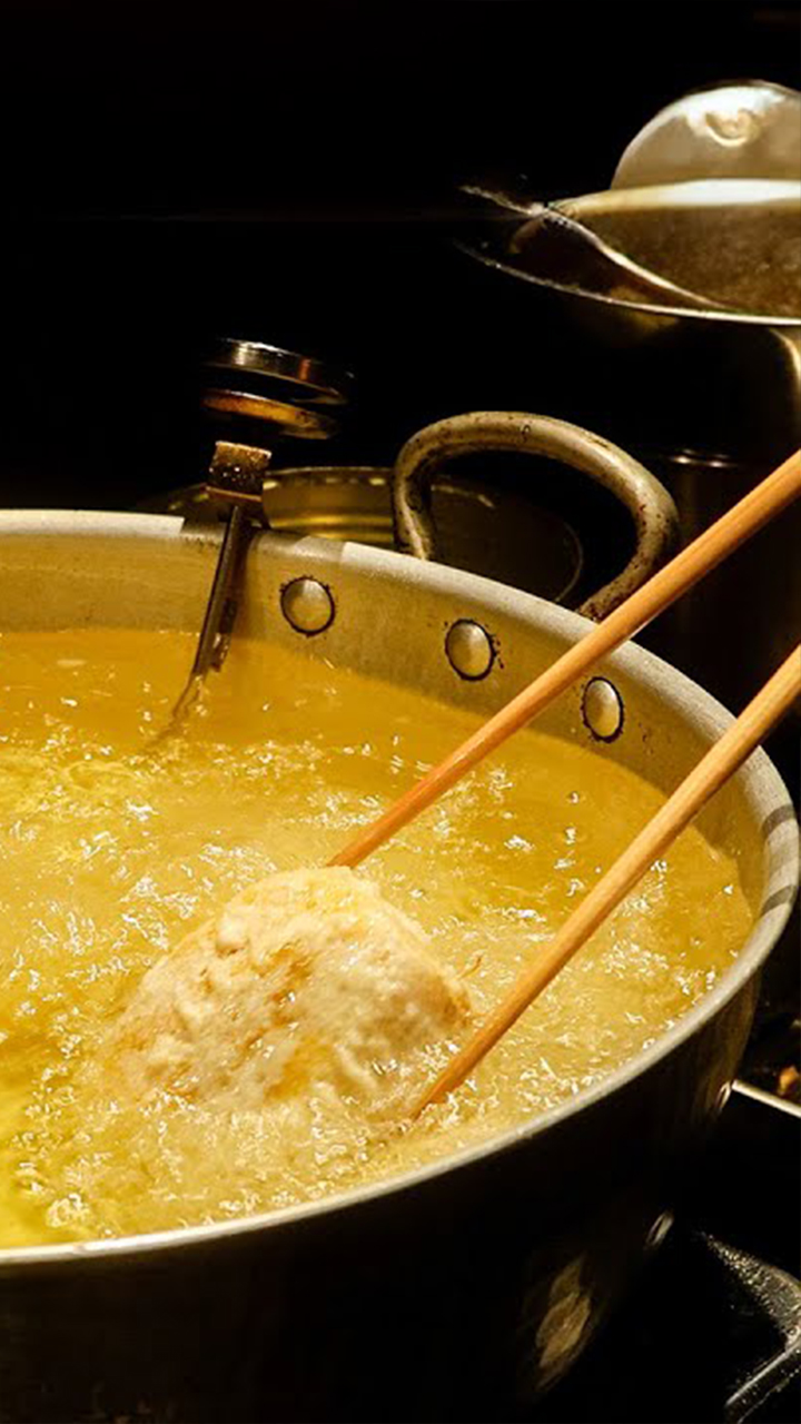 揚げたて天ぷらの会|酒肴や 又左衛門 細石竜司氏（twlv club イベント紹介）