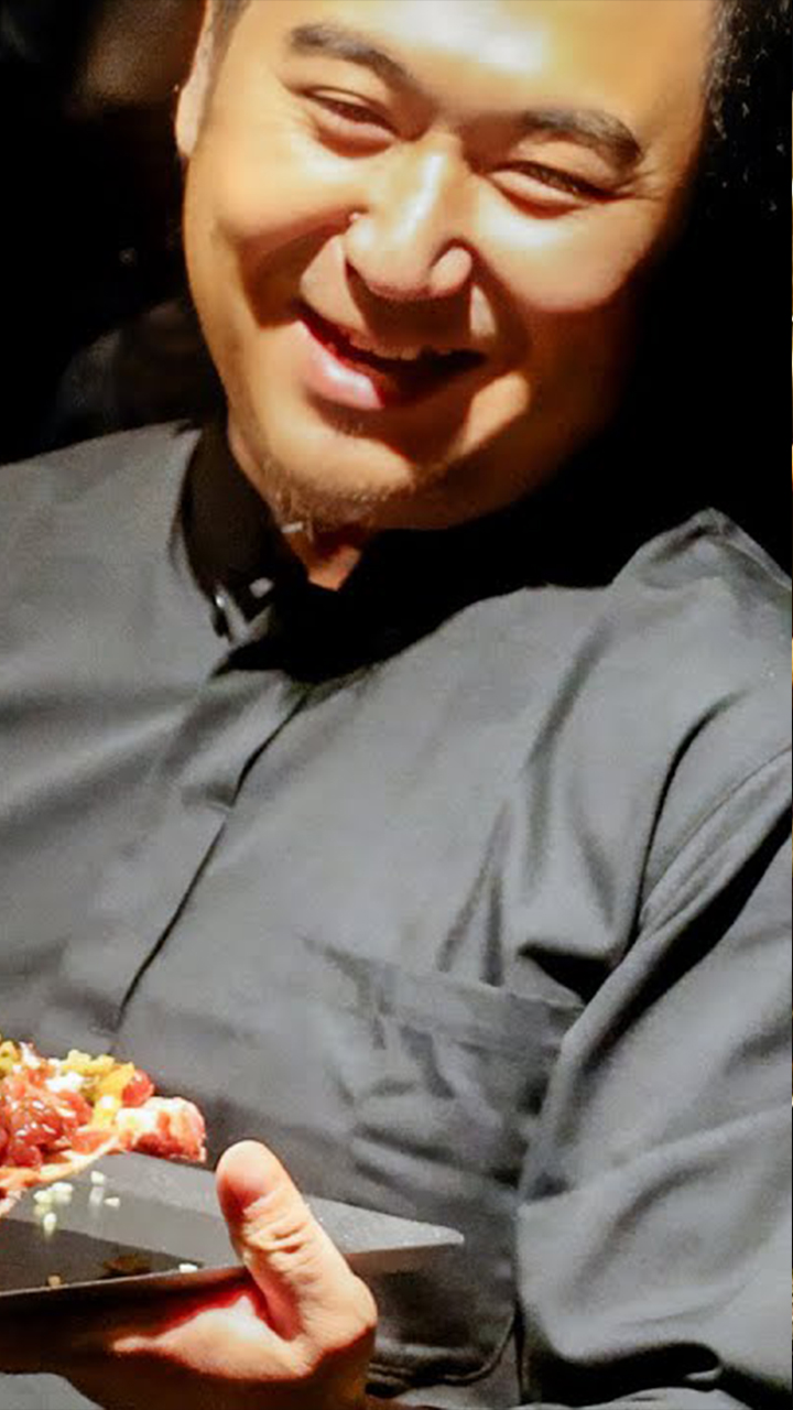 花冠「陽明庵」 松本栄文氏（twlv club イベント紹介）